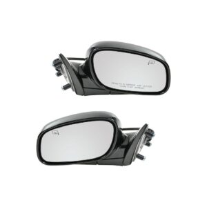 Rear View Side Door Mirror Light For Mercedes-Benz - Image 2