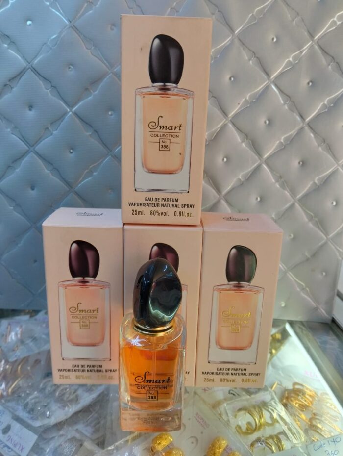 Armani SI - 25ml