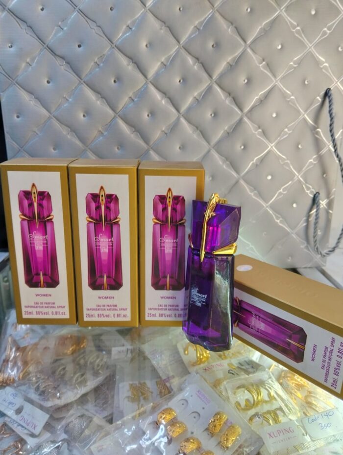 Eau De Parfum