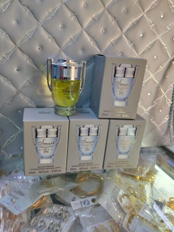 Invictus 25ml