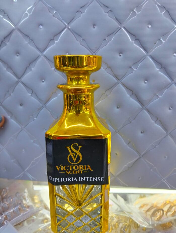 Euphoria Intense