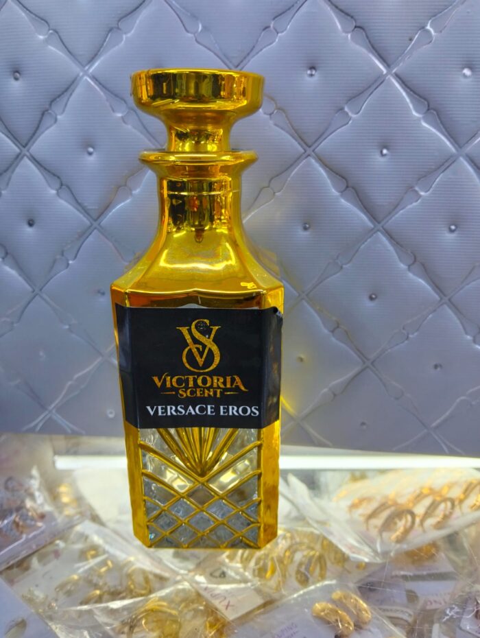 Versace Eros