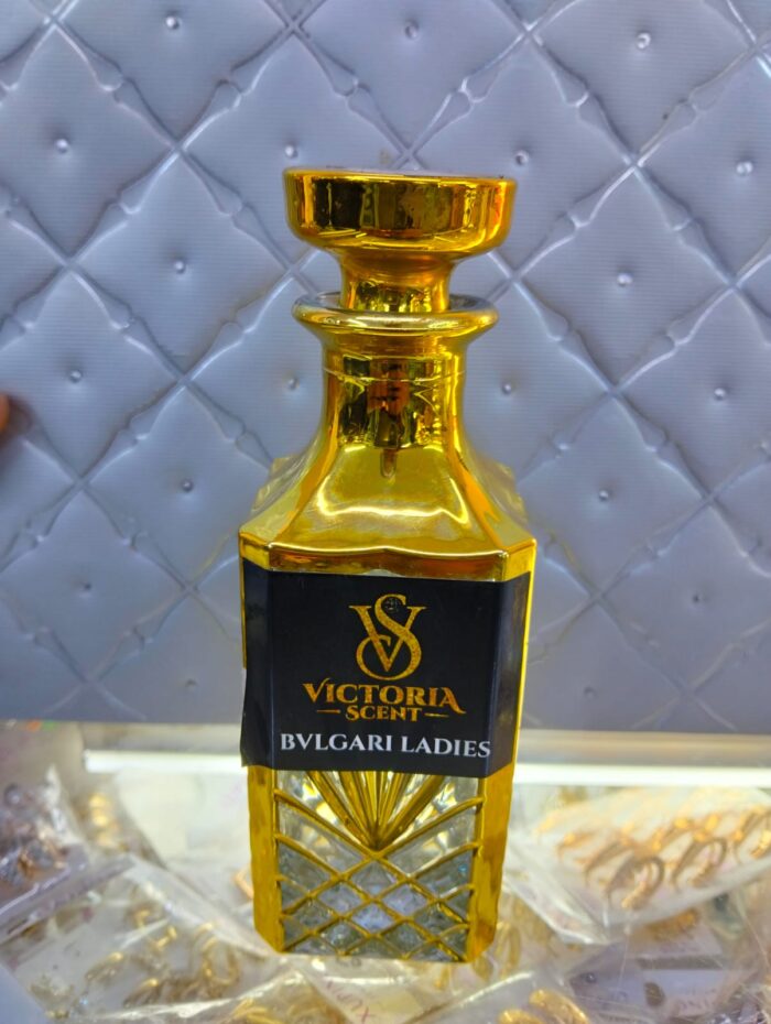Bvlgari Ladies