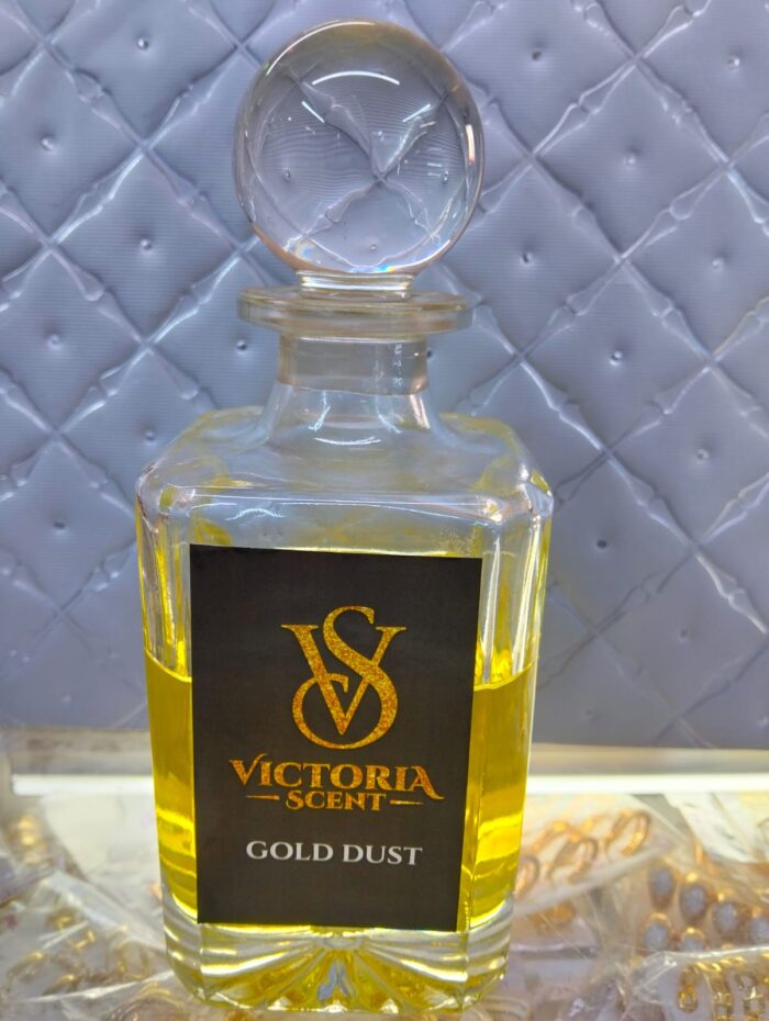 Gold Dust