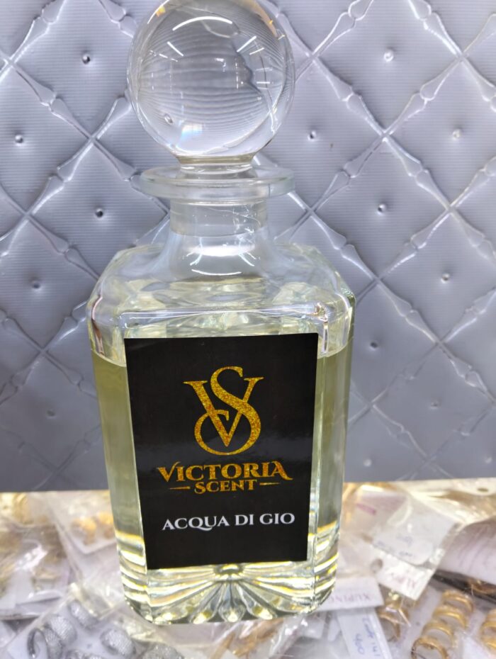 Acqua De Gio