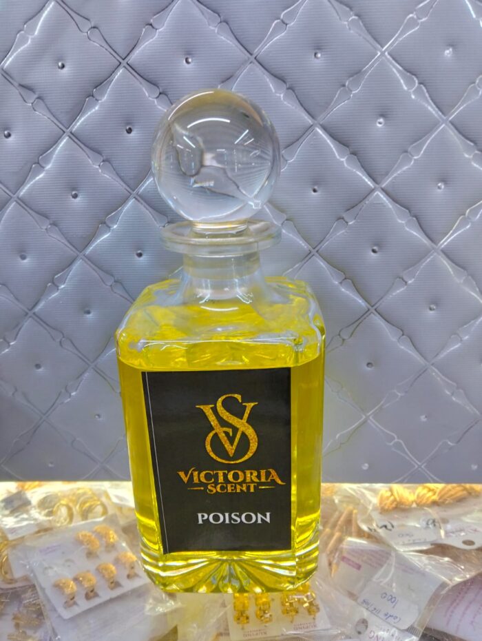 Poison