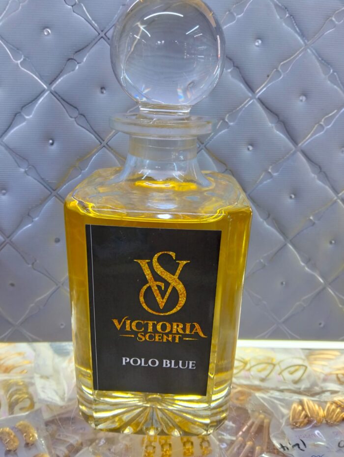 Polo Blue