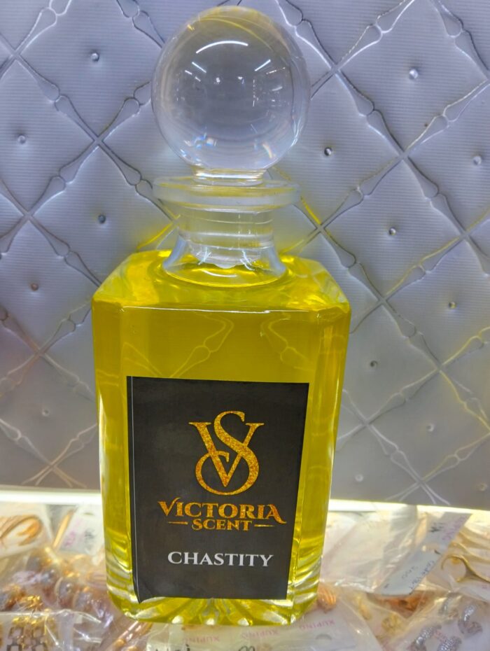 Chastity