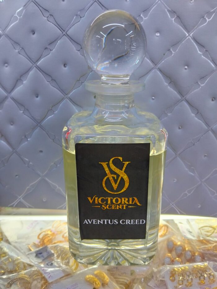 Aventus Creed