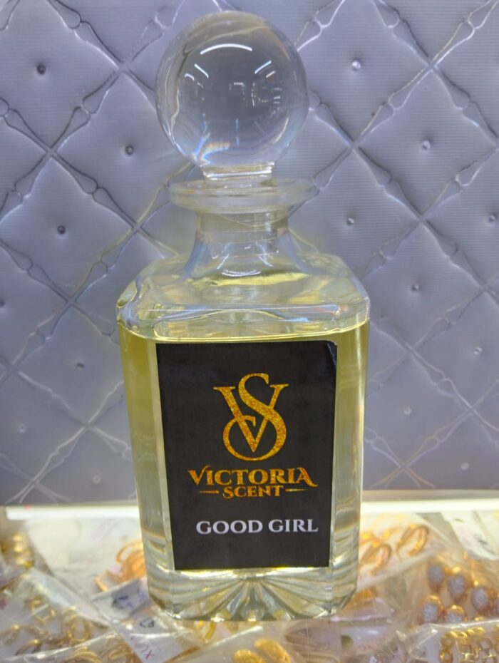 Good Girl