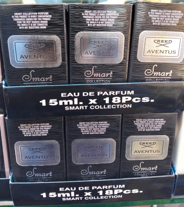 Aventus Creed - 15ml
