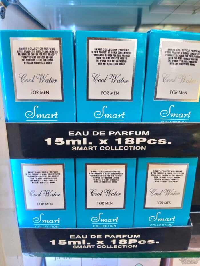 Cool Waters - 15ml