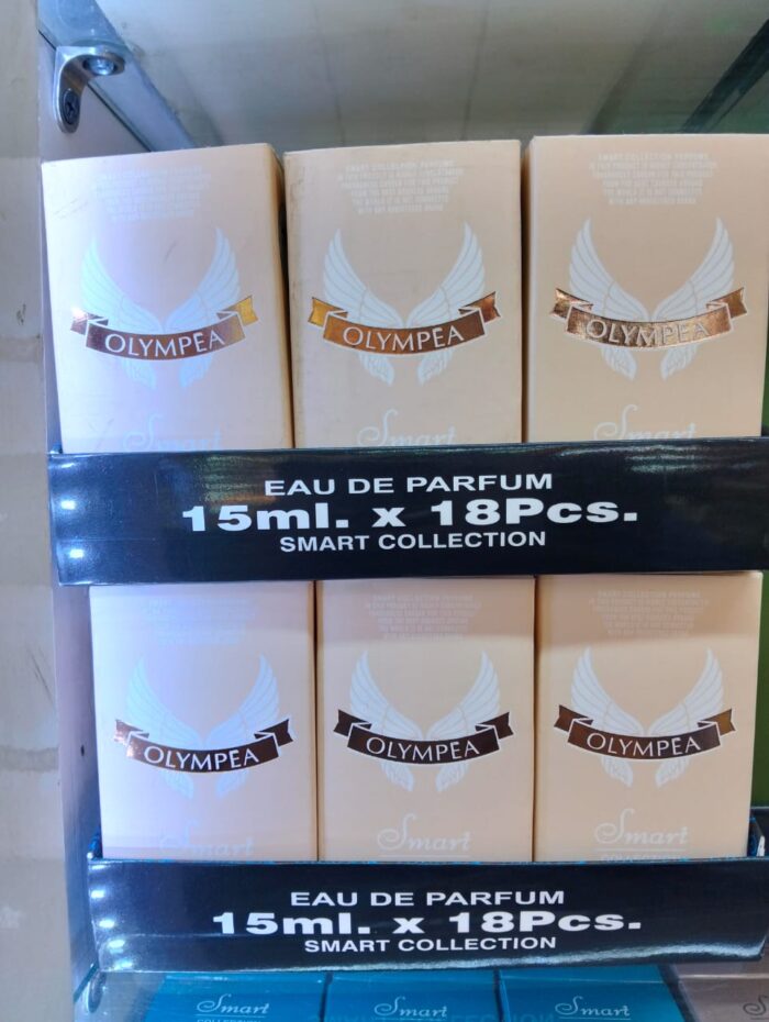 Olympea - 15ml