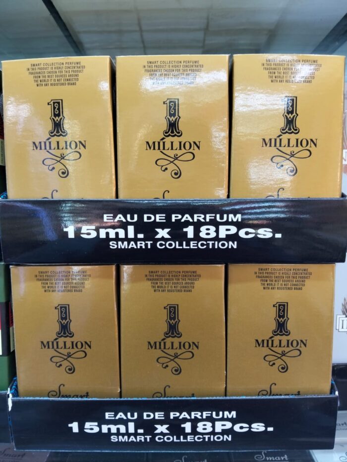 One Million -  15ml