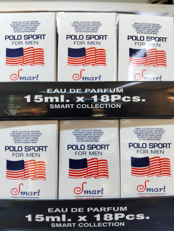 Polo Sport - 15ml
