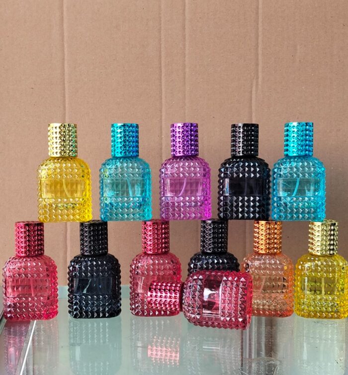 Valentino Bottles
