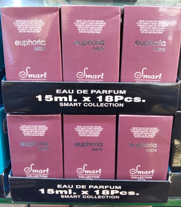 Euphoria - 15ml